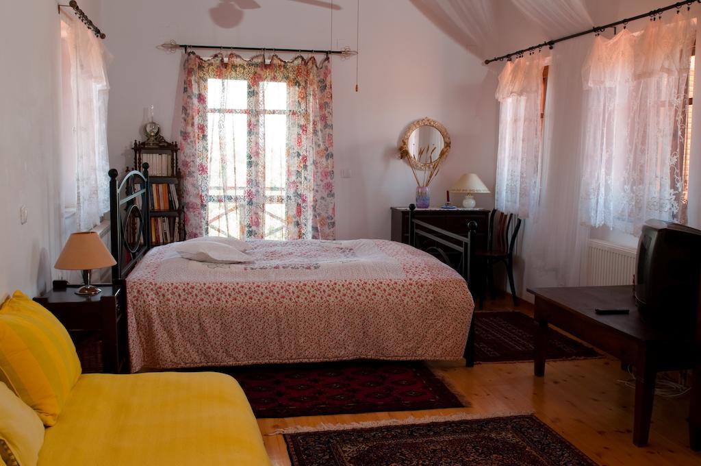 Elise Cottage Vathy Zimmer foto